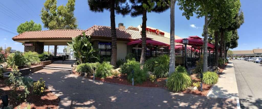 Tràm Chim Live King Crab Photo 1