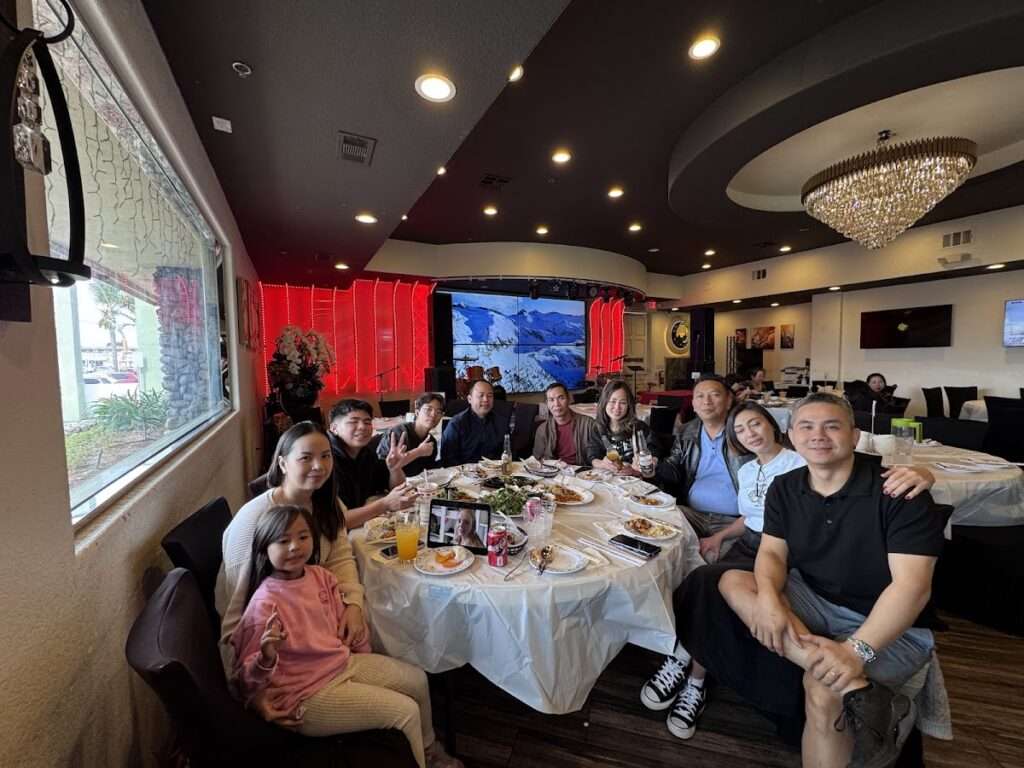 Tràm Chim Live King Crab Photo 2