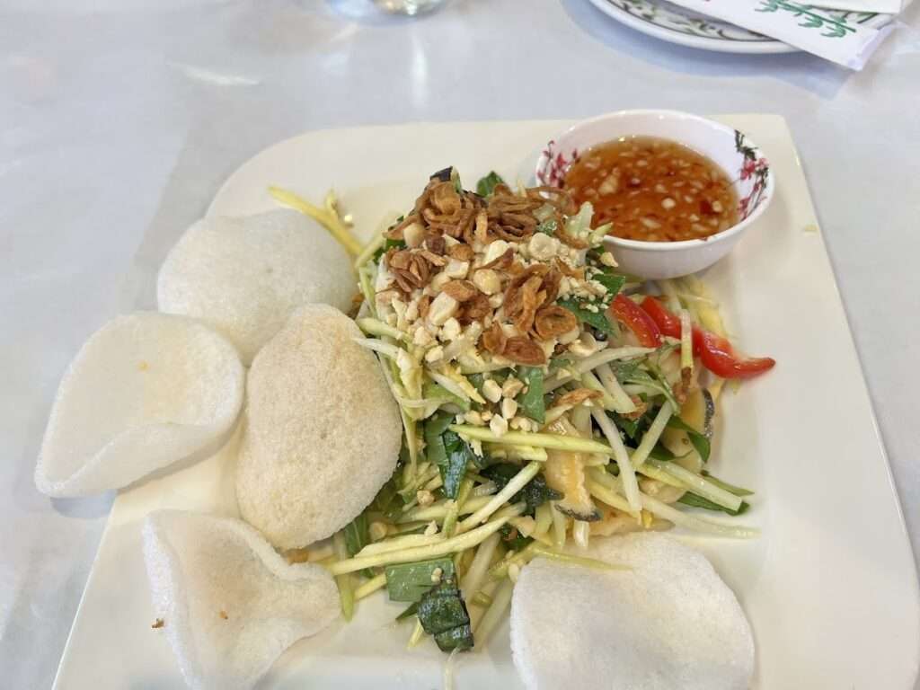 Tràm Chim Live King Crab Photo 4